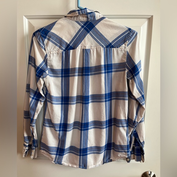 J Crew button up shirt - Picture 2 of 5